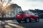 Lexus NX200 2018 года (CIS)
